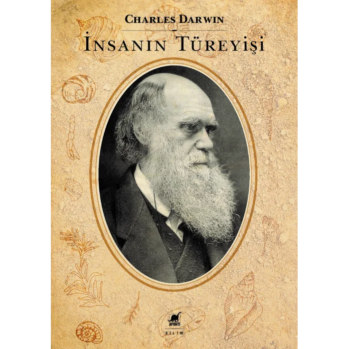 İnsanın Türeyişi