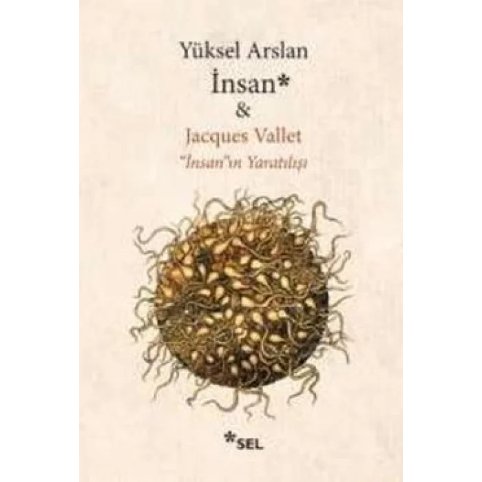 İnsanın Yaratılışı