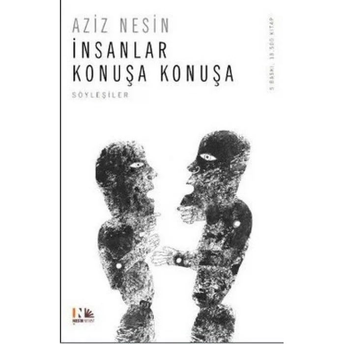 İnsanlar Konuşa Konuşa