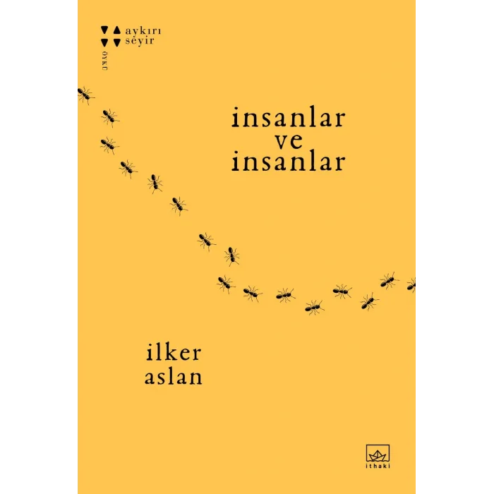 İnsanlar ve İnsanlar