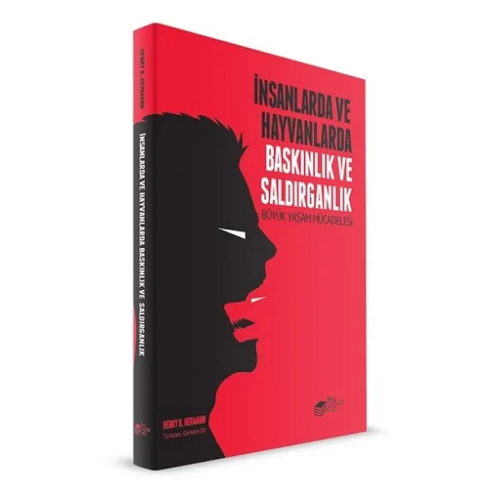 İnsanlarda ve Hayvanlarda Baskınlık ve Saldırganlık