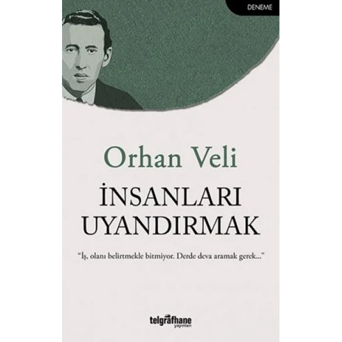 İnsanları Uyandırmak