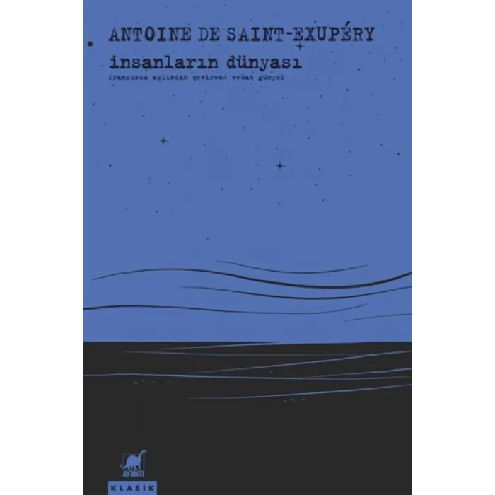İnsanların Dünyası
