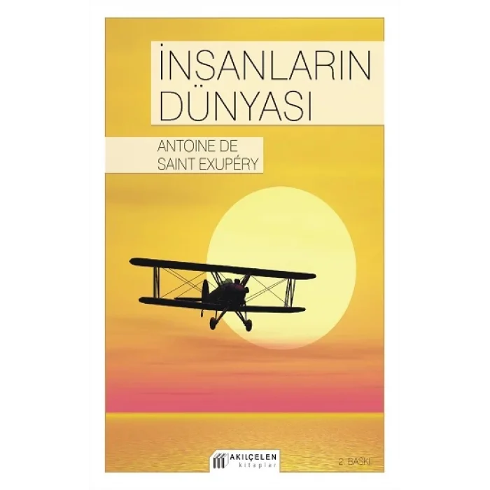 İnsanların Dünyası