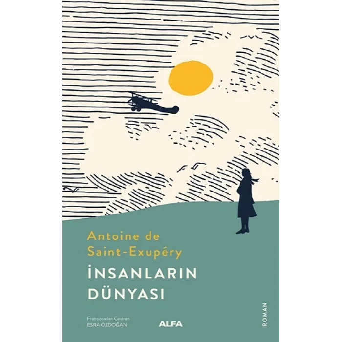 İnsanların  Dünyası