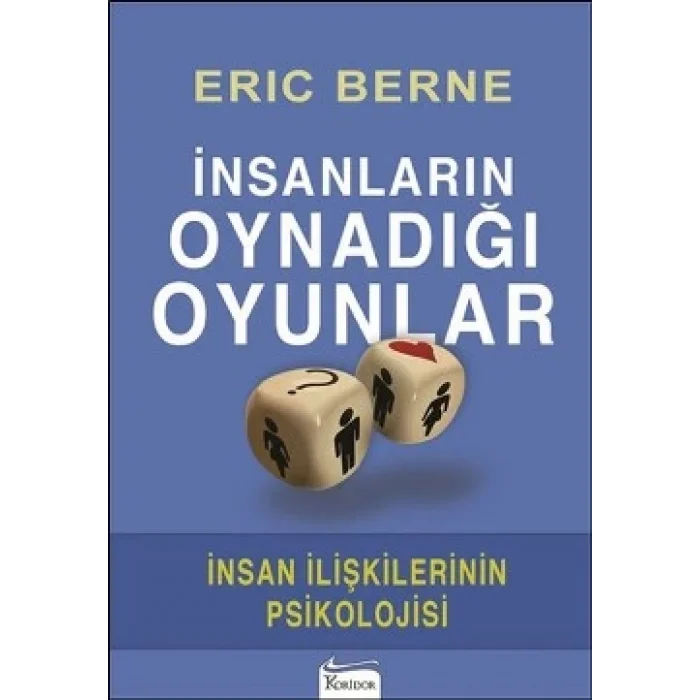 İnsanların Oynadığı Oyunlar