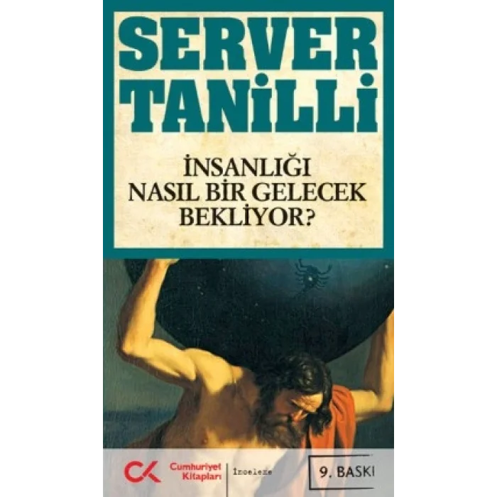 İnsanlığı Nasıl Bir Gelecek Bekliyor?
