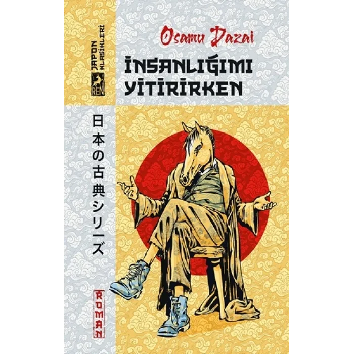 İnsanlığımı Yitirirken