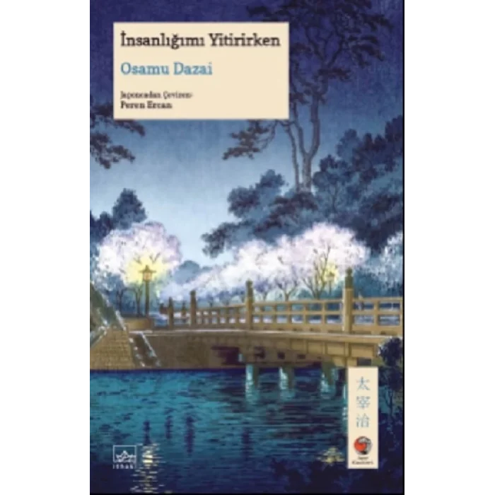 İnsanlığımı Yitirirken