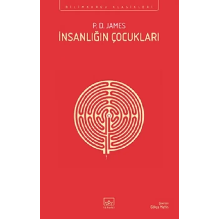 İnsanlığın Çocukları
