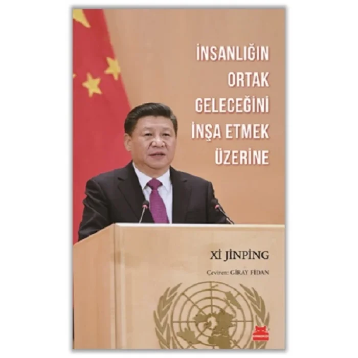 İnsanlığın Ortak Geleceğini İnşa Etmek Üzerine