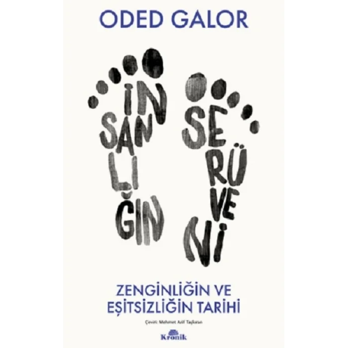 İnsanlığın Serüveni