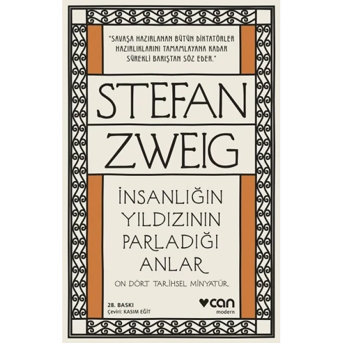 İnsanlığın Yıldızının Parladığı Anlar