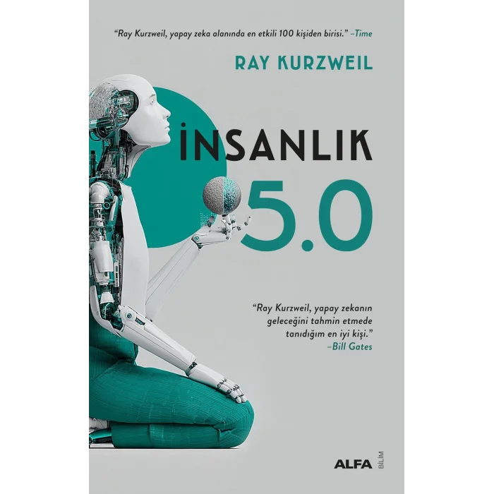 İnsanlık 5.0