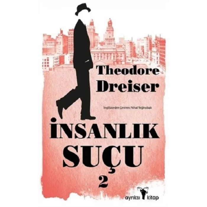 İnsanlık Suçu 2