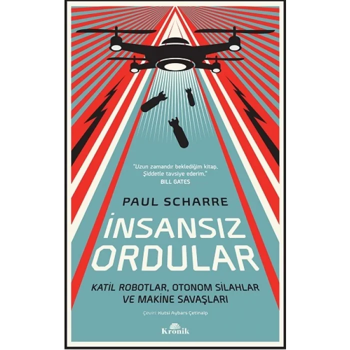 İnsansız Ordular