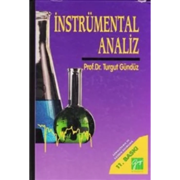 İnstrümental Analiz