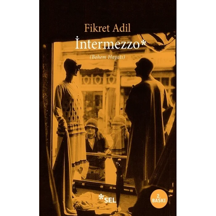 Intermezzo