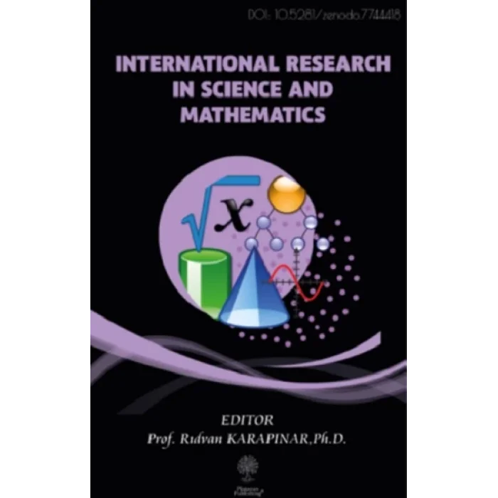International Research in Science and Mathematics
