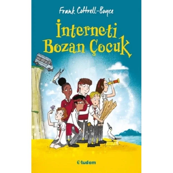 İnterneti Bozan Çocuk