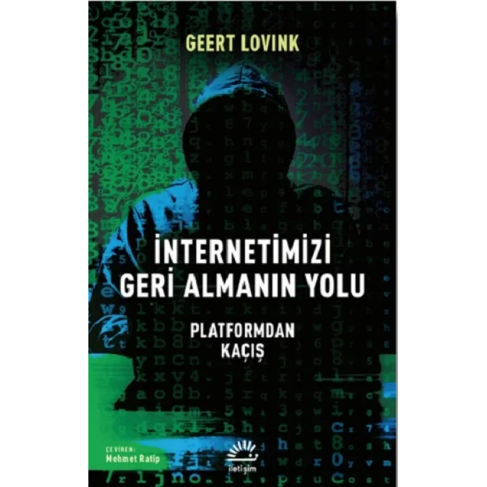 İnternetimizii Geri Almanın Yolu