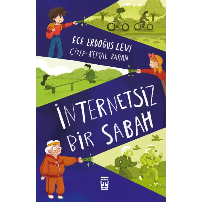 İnternetsiz Bir Sabah