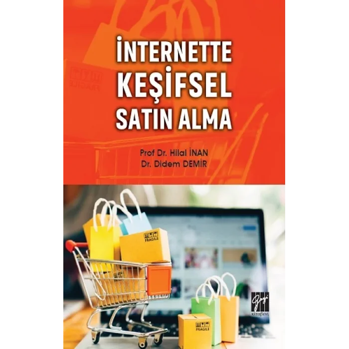 İnternette Keşifsel Satın Alma
