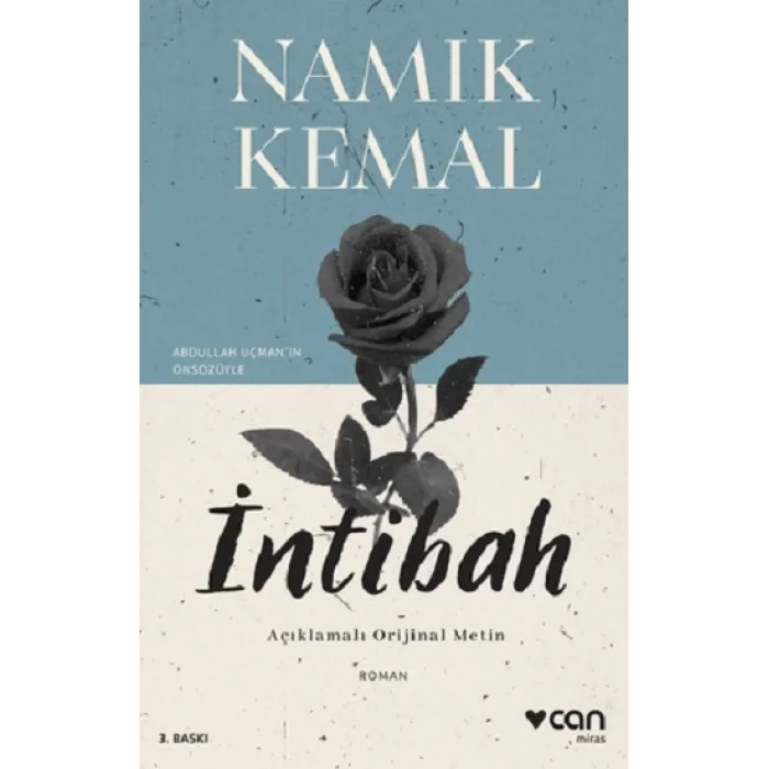 İntibah (Açıklamalı Orijinal Metin)