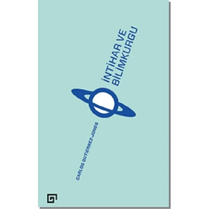 İntihar Ve Bilimkurgu