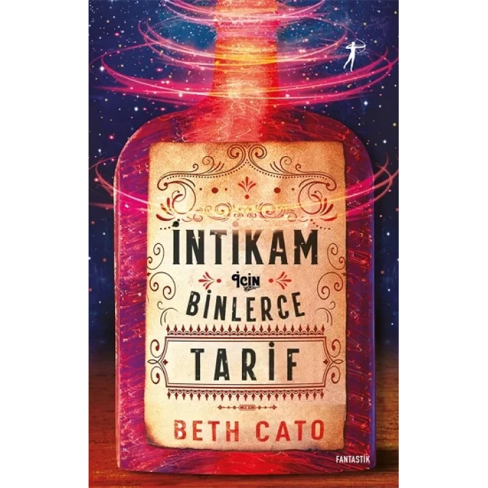 İntikam İçin Binlerce Tarif