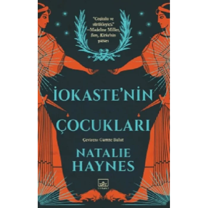 İokastenin Çocukları