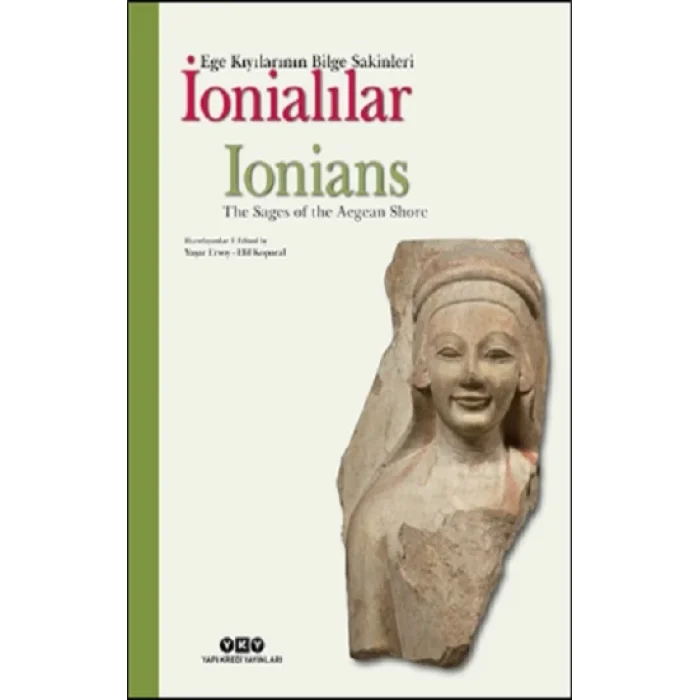 İonialılar (Türkçe-İngilizce)