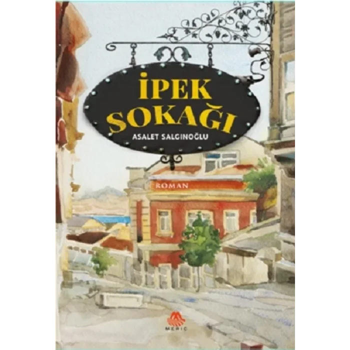 İpek Sokağı