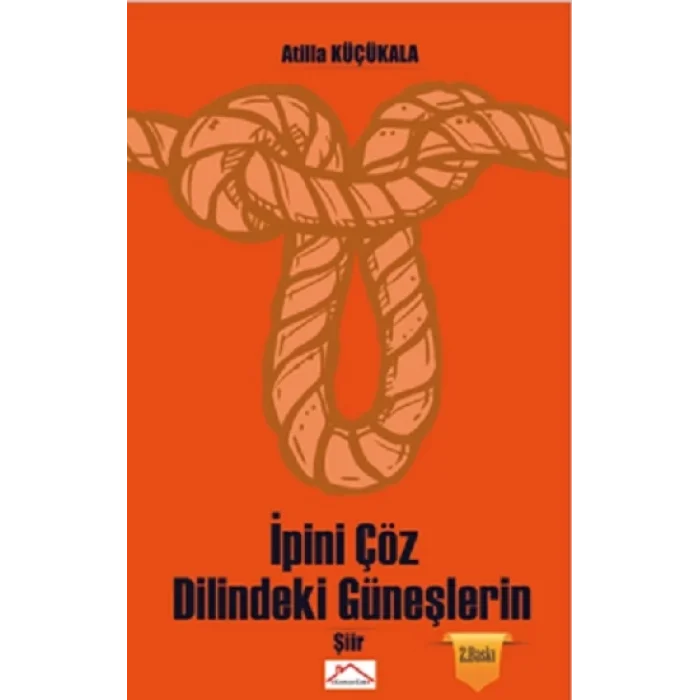 İpini Çöz Dilindeki Güneşlerin