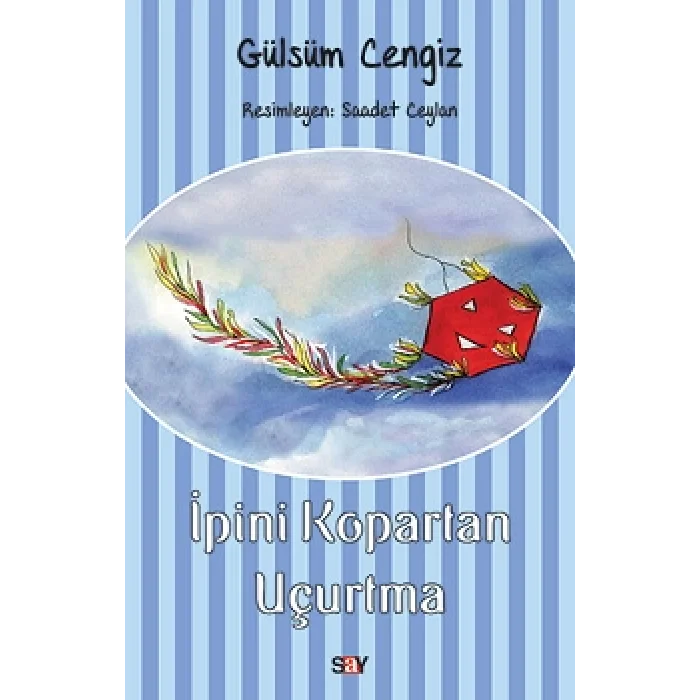 İpini Kopartan Uçurtma