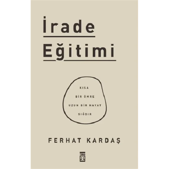 İrade Eğitimi