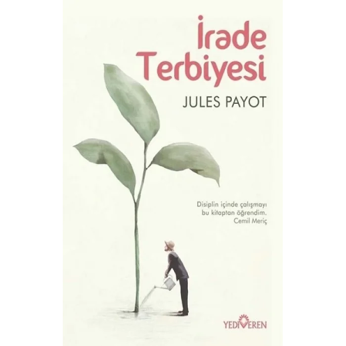 İrade Terbiyesi