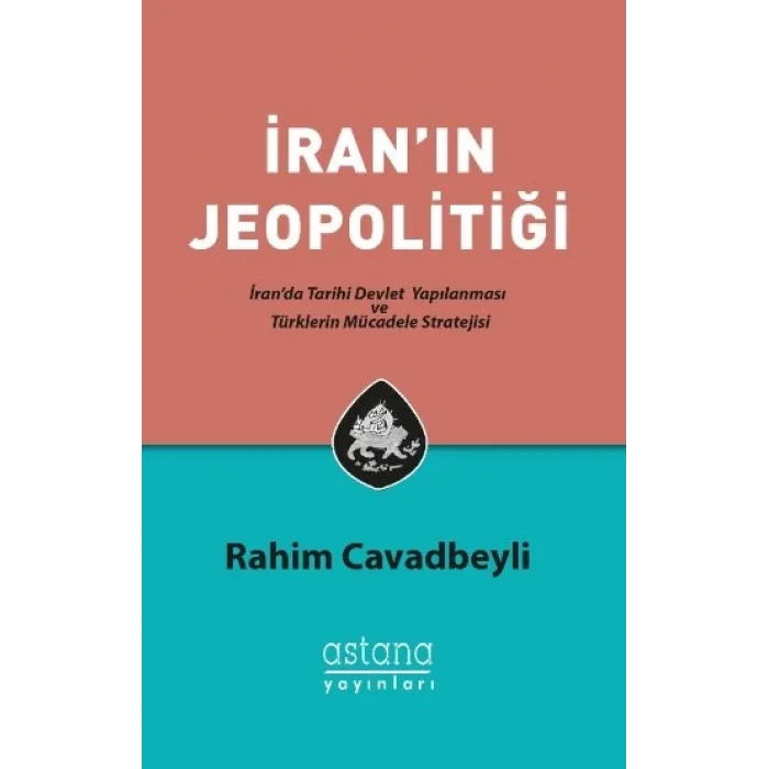 İranın Jeopolitiği