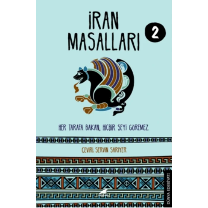 İran Masalları 2