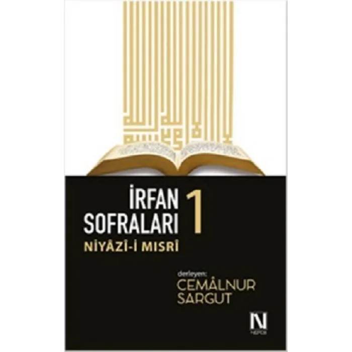 İrfan Sofraları 1