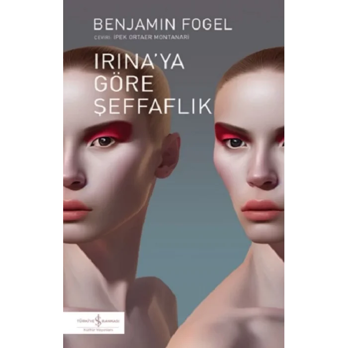 Irinaya Göre Şeffaflık