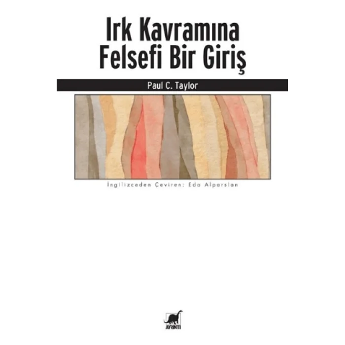 Irk Kavramına Felsefi Bir Giriş