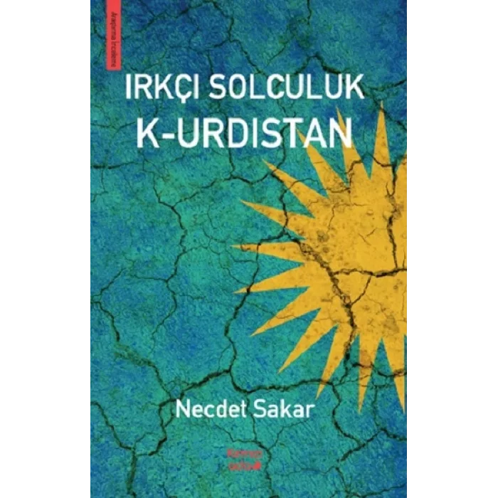 Irkçı Solculuk K-urdıstan