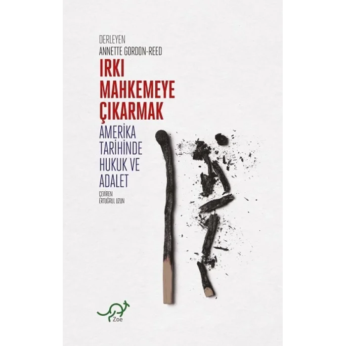 Irkı Mahkemeye Çıkarmak