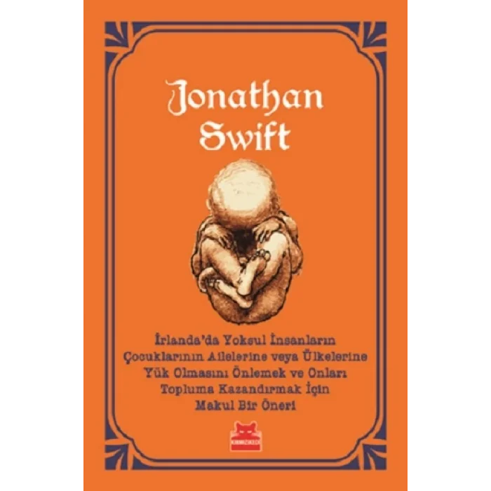 İrlandada Yoksul İnsanların Çocuklarının Ailelerine veya Ülkelerine Yük Olmasını Önlemek ve Onları Topluma Kazandırmak