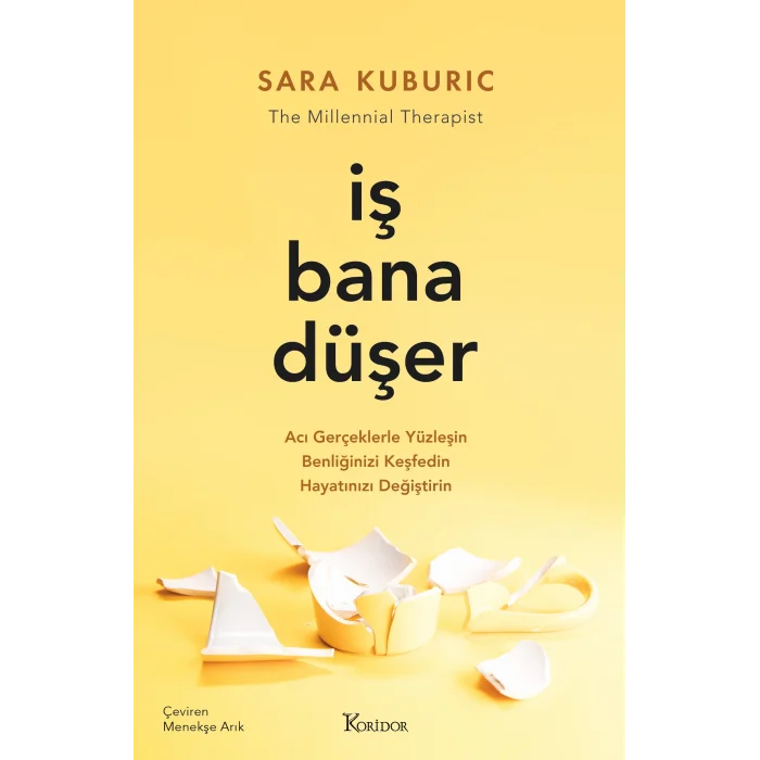 İş Bana Düşer