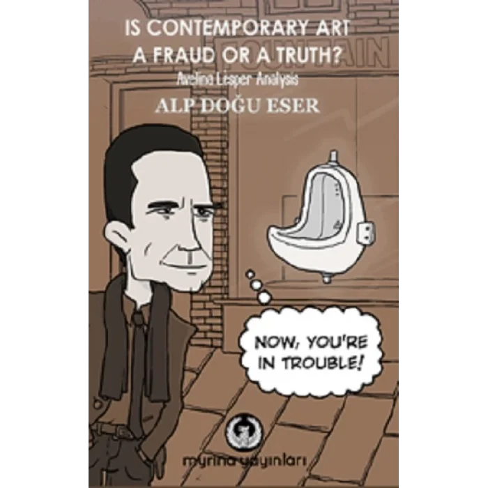 Is Contemporary Art a Fraud or a Truth? Avelina Lesper Analysis