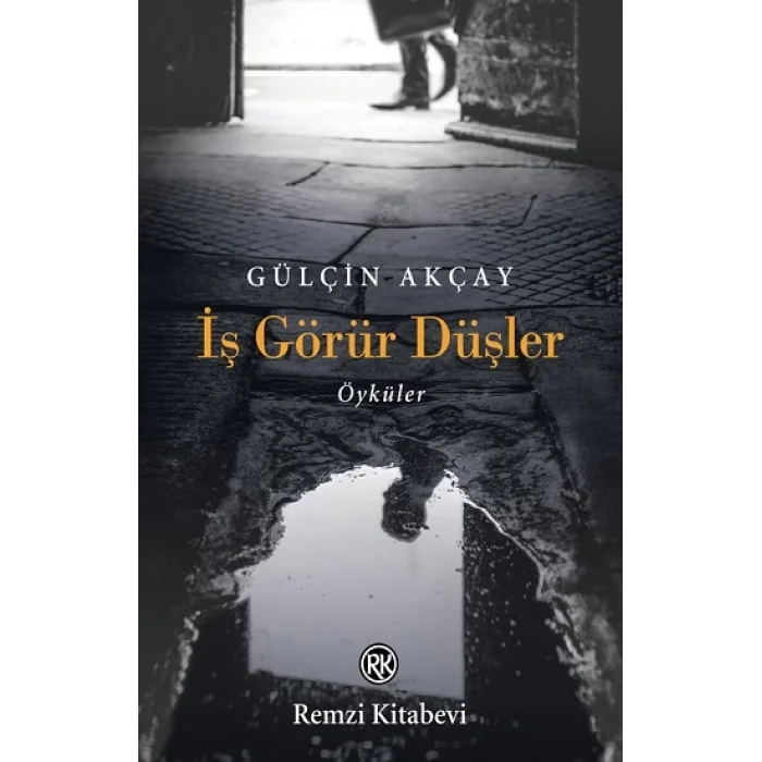 İş Görür Düşler
