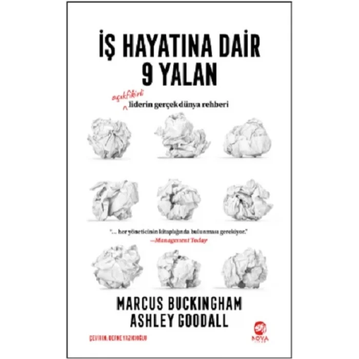 İş Hayatına Dair 9 Yalan