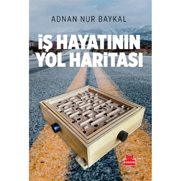 İş Hayatının Yol Haritası